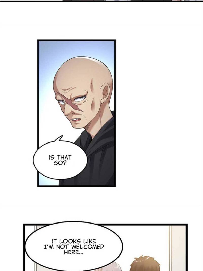Because I'm An Uncle who Runs A Weapon Shop Chapter 147 page 31 - Chapter 147