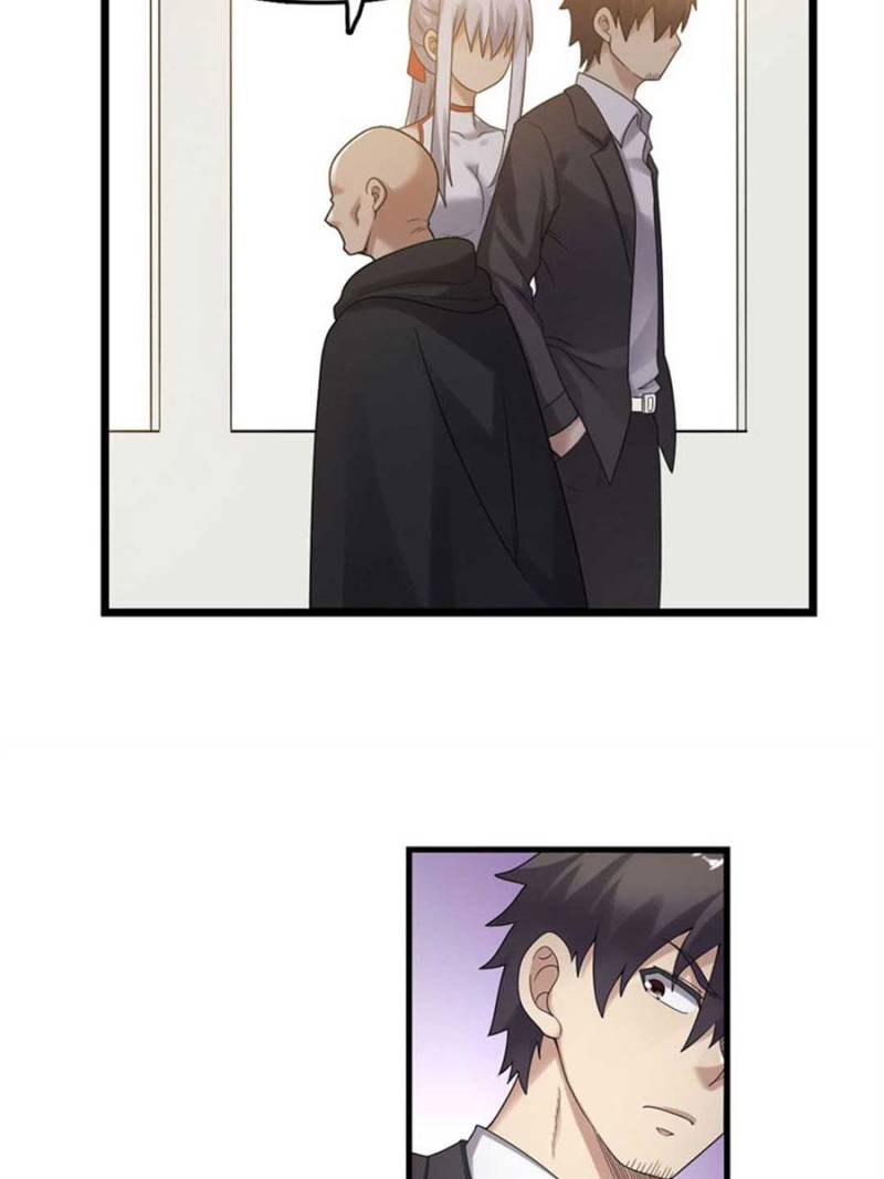 Because I'm An Uncle who Runs A Weapon Shop Chapter 147 page 32 - Chapter 147