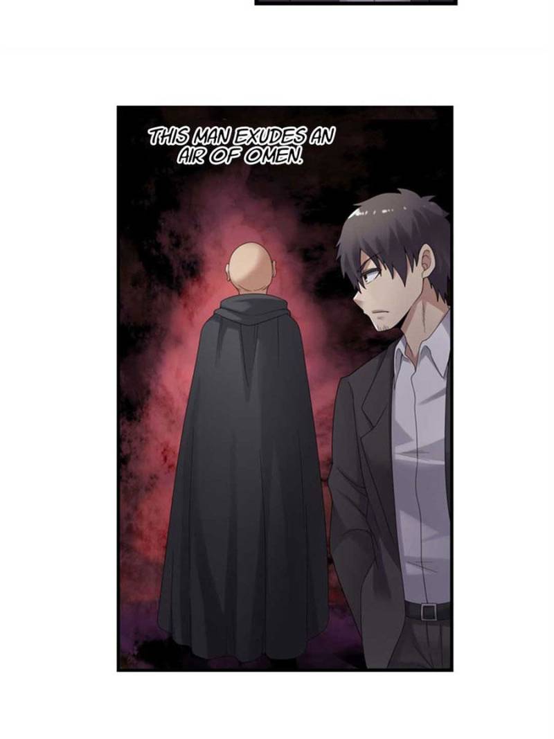 Because I'm An Uncle who Runs A Weapon Shop Chapter 147 page 34 - Chapter 147