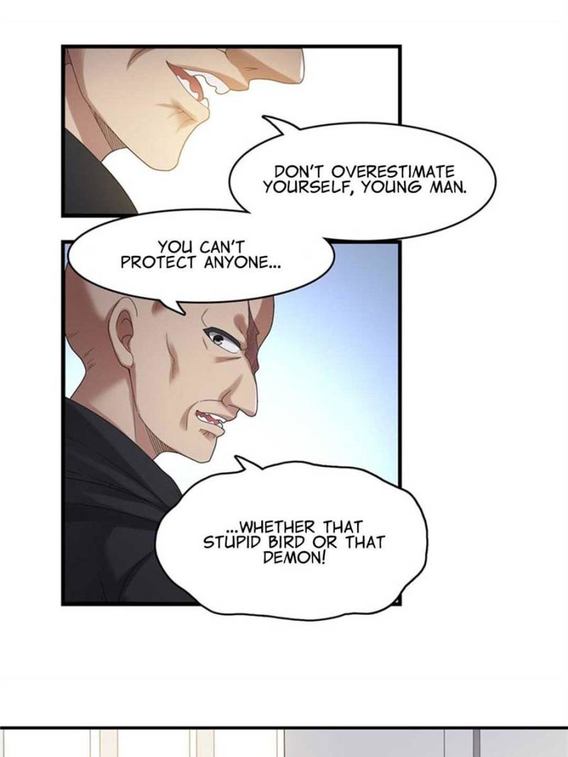 Because I'm An Uncle who Runs A Weapon Shop Chapter 147 page 35 - Chapter 147
