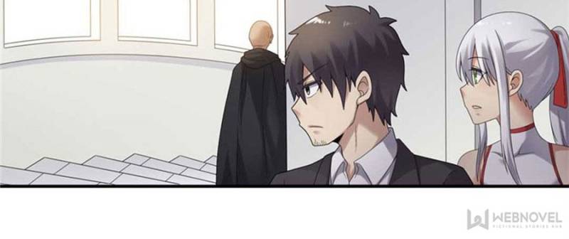 Because I'm An Uncle who Runs A Weapon Shop Chapter 147 page 36 - Chapter 147