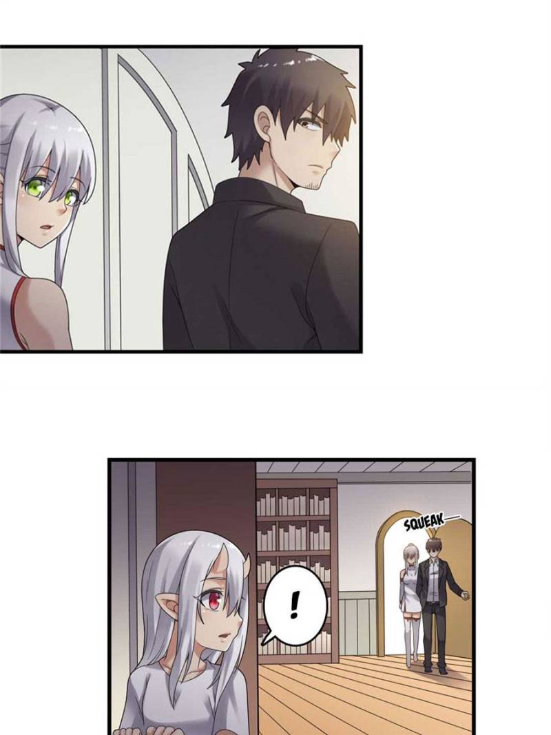 Because I'm An Uncle who Runs A Weapon Shop Chapter 147 page 37 - Chapter 147