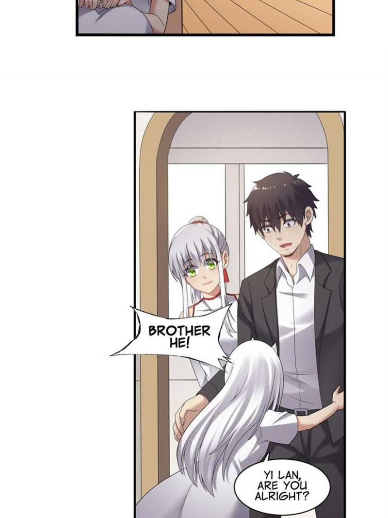 Because I'm An Uncle who Runs A Weapon Shop Chapter 147 page 38 - Chapter 147