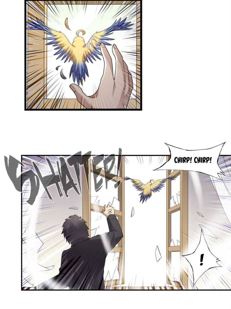 Because I'm An Uncle who Runs A Weapon Shop Chapter 147 page 44 - Chapter 147