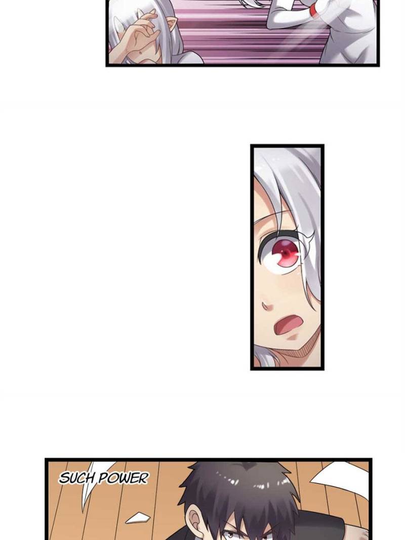 Because I'm An Uncle who Runs A Weapon Shop Chapter 147 page 46 - Chapter 147