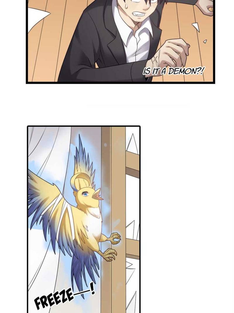 Because I'm An Uncle who Runs A Weapon Shop Chapter 147 page 47 - Chapter 147