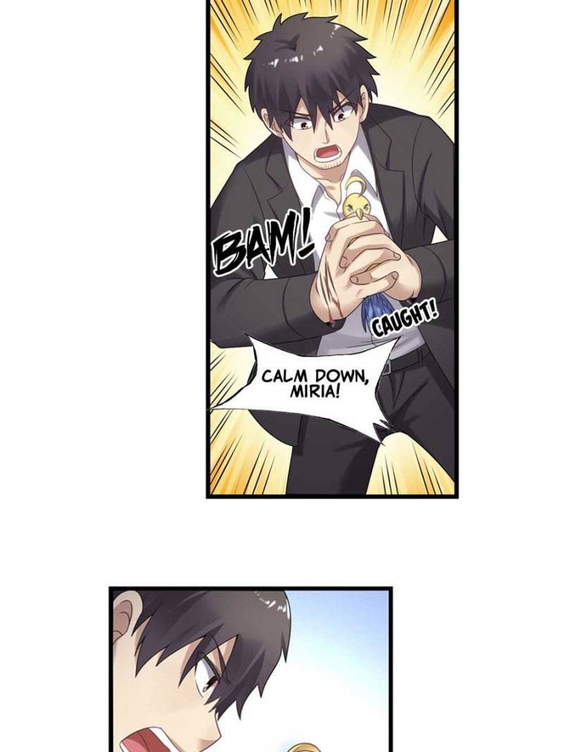 Because I'm An Uncle who Runs A Weapon Shop Chapter 147 page 49 - Chapter 147
