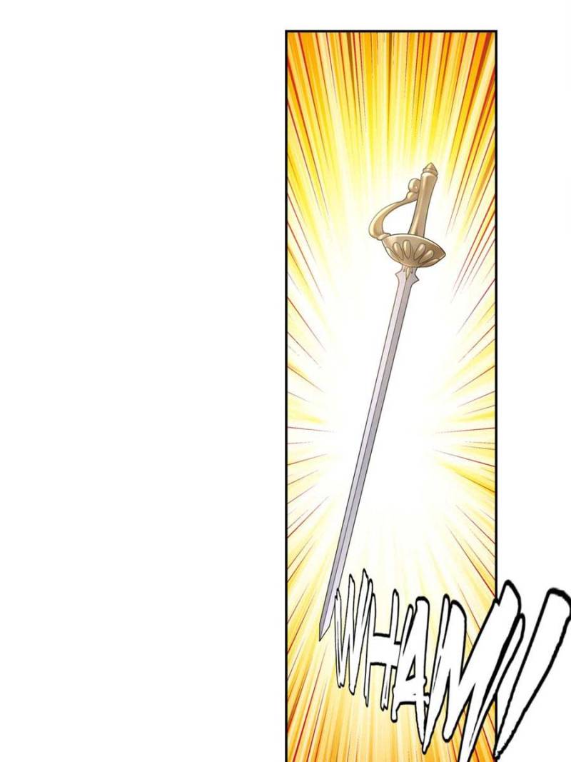 Because I'm An Uncle who Runs A Weapon Shop Chapter 147 page 5 - Chapter 147