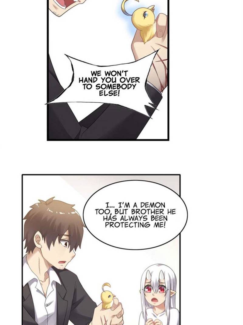 Because I'm An Uncle who Runs A Weapon Shop Chapter 147 page 50 - Chapter 147