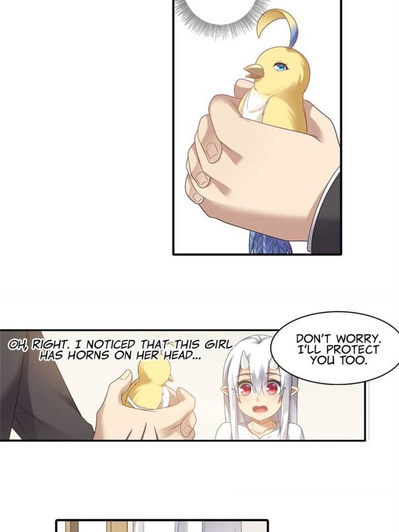 Because I'm An Uncle who Runs A Weapon Shop Chapter 147 page 52 - Chapter 147