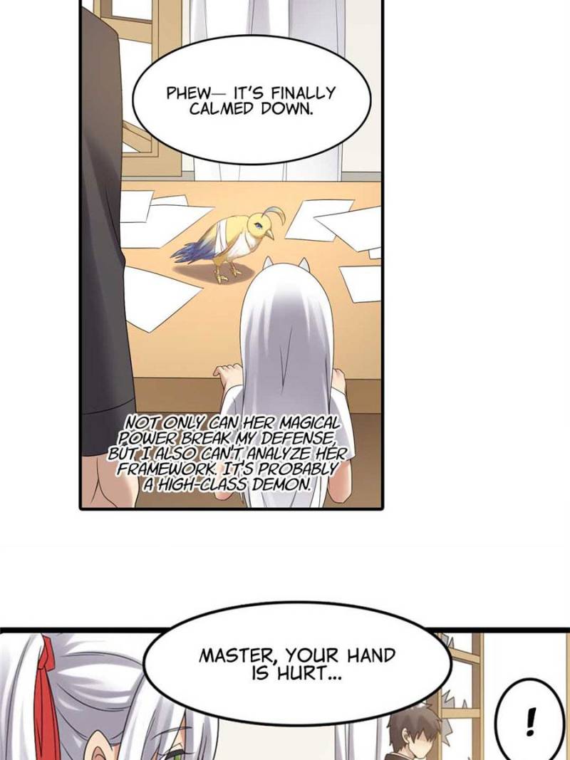Because I'm An Uncle who Runs A Weapon Shop Chapter 147 page 53 - Chapter 147