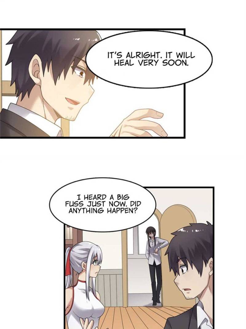 Because I'm An Uncle who Runs A Weapon Shop Chapter 147 page 55 - Chapter 147