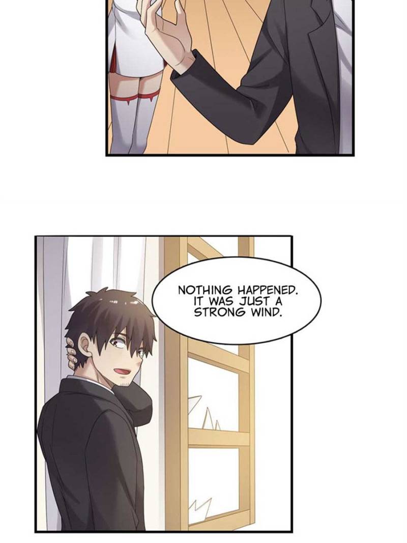 Because I'm An Uncle who Runs A Weapon Shop Chapter 147 page 56 - Chapter 147