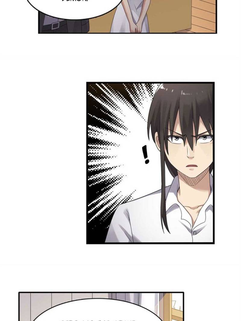 Because I'm An Uncle who Runs A Weapon Shop Chapter 147 page 59 - Chapter 147