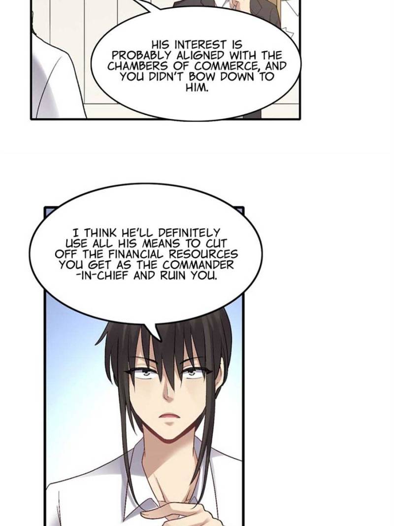Because I'm An Uncle who Runs A Weapon Shop Chapter 147 page 61 - Chapter 147