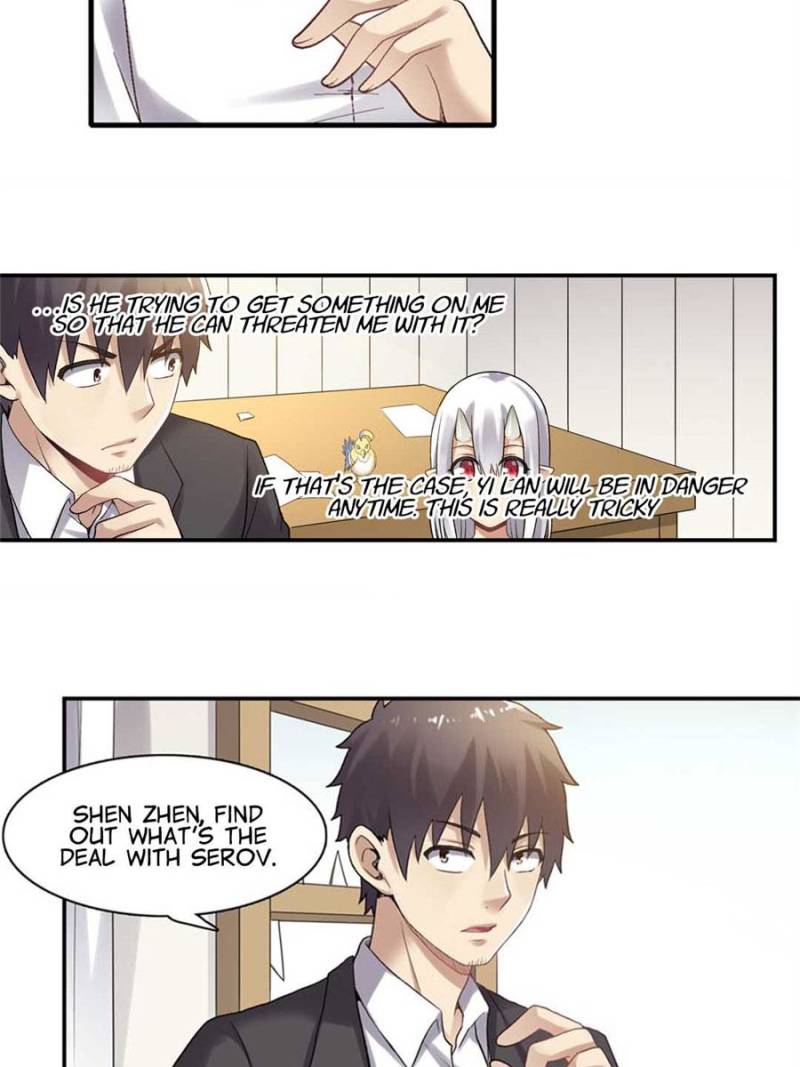Because I'm An Uncle who Runs A Weapon Shop Chapter 147 page 62 - Chapter 147