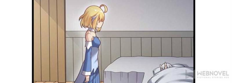 Because I'm An Uncle who Runs A Weapon Shop Chapter 148 page 12 - Chapter 148