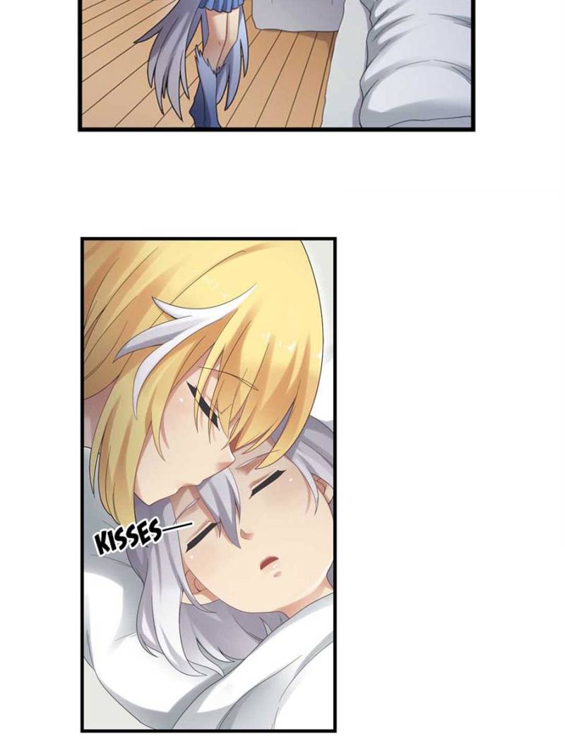 Because I'm An Uncle who Runs A Weapon Shop Chapter 148 page 13 - Chapter 148