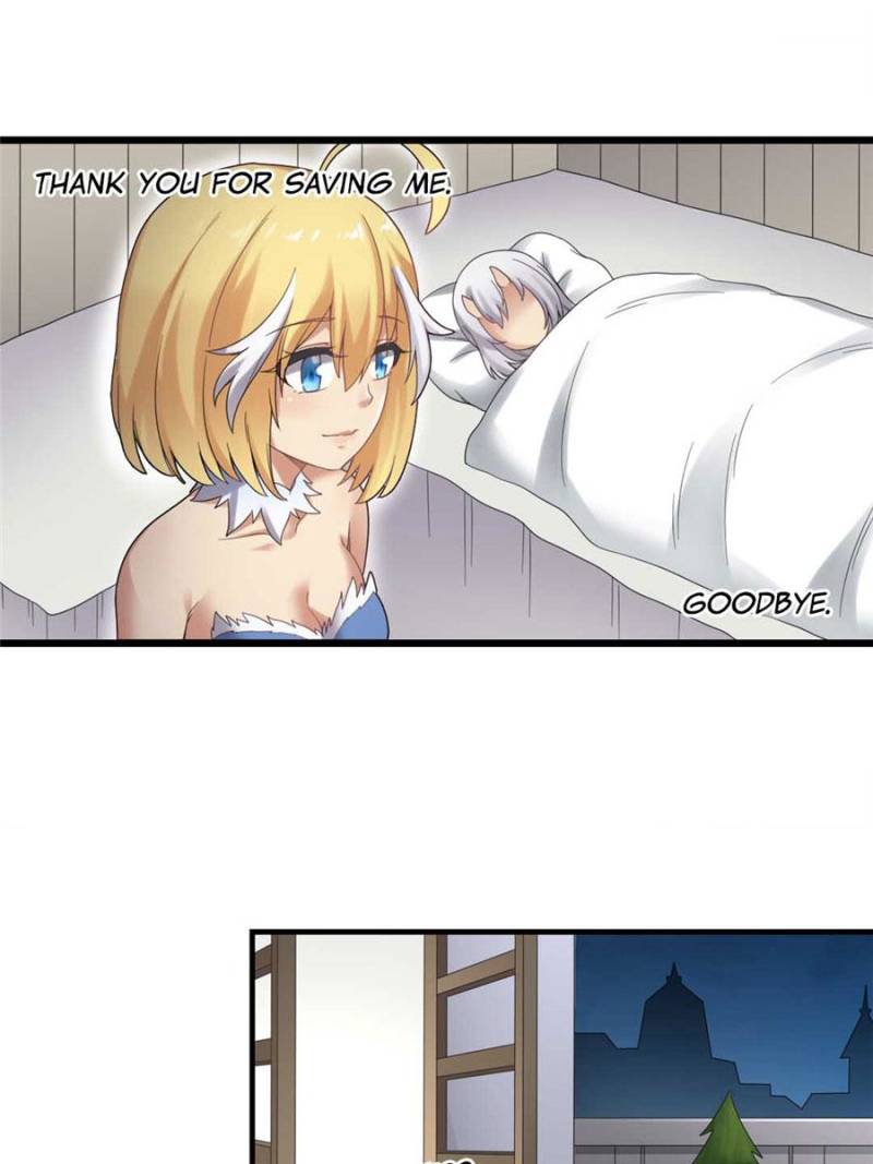 Because I'm An Uncle who Runs A Weapon Shop Chapter 148 page 14 - Chapter 148