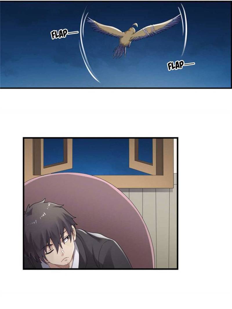 Because I'm An Uncle who Runs A Weapon Shop Chapter 148 page 16 - Chapter 148