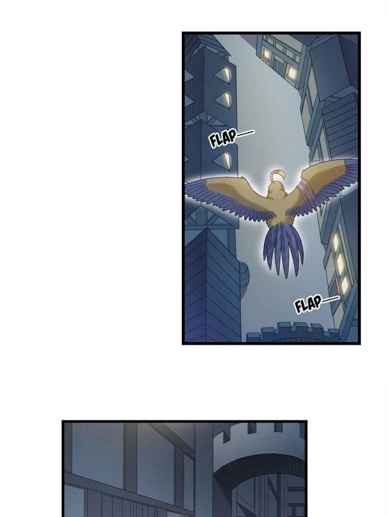 Because I'm An Uncle who Runs A Weapon Shop Chapter 148 page 19 - Chapter 148