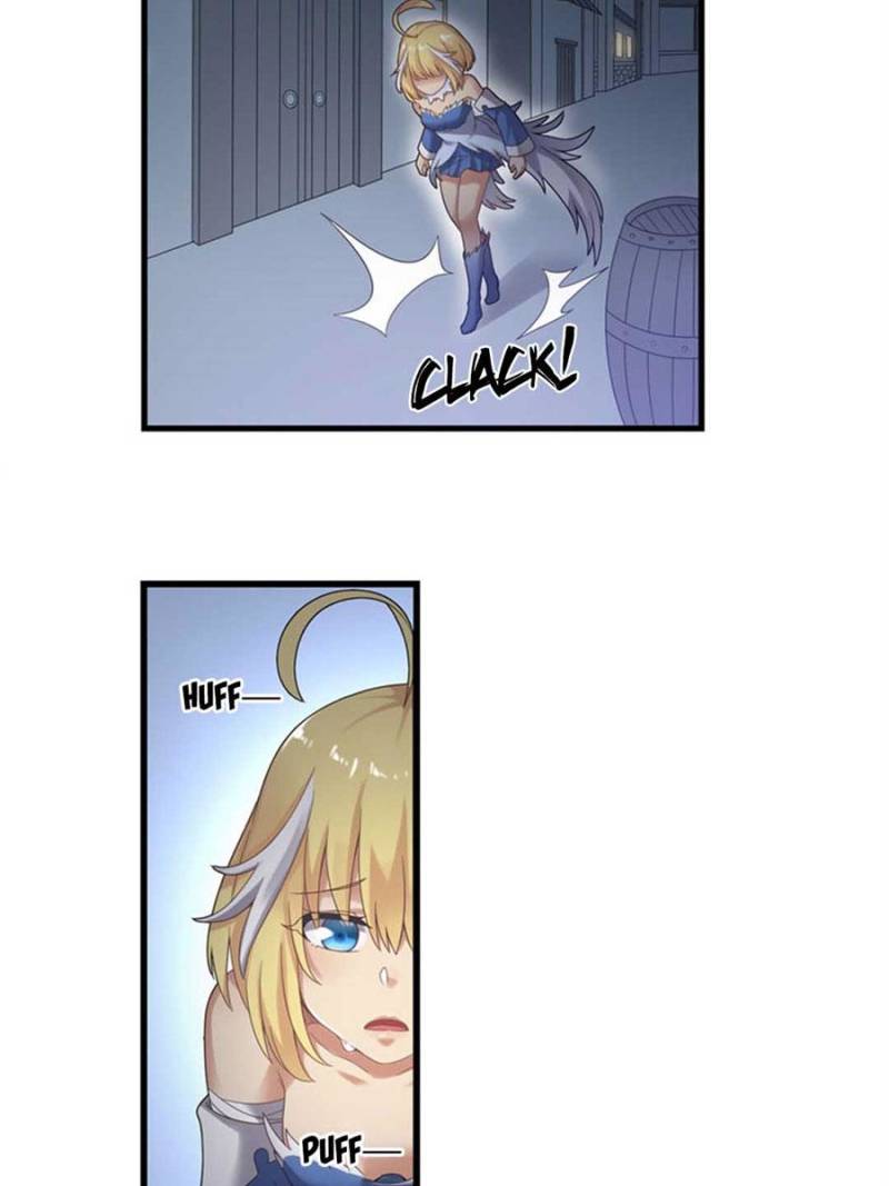 Because I'm An Uncle who Runs A Weapon Shop Chapter 148 page 20 - Chapter 148