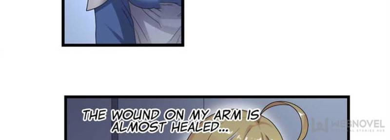 Because I'm An Uncle who Runs A Weapon Shop Chapter 148 page 21 - Chapter 148