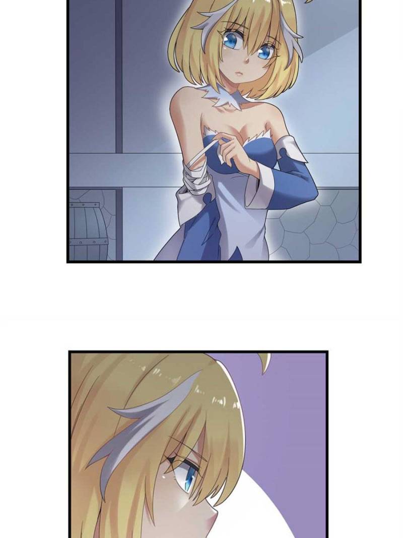 Because I'm An Uncle who Runs A Weapon Shop Chapter 148 page 22 - Chapter 148
