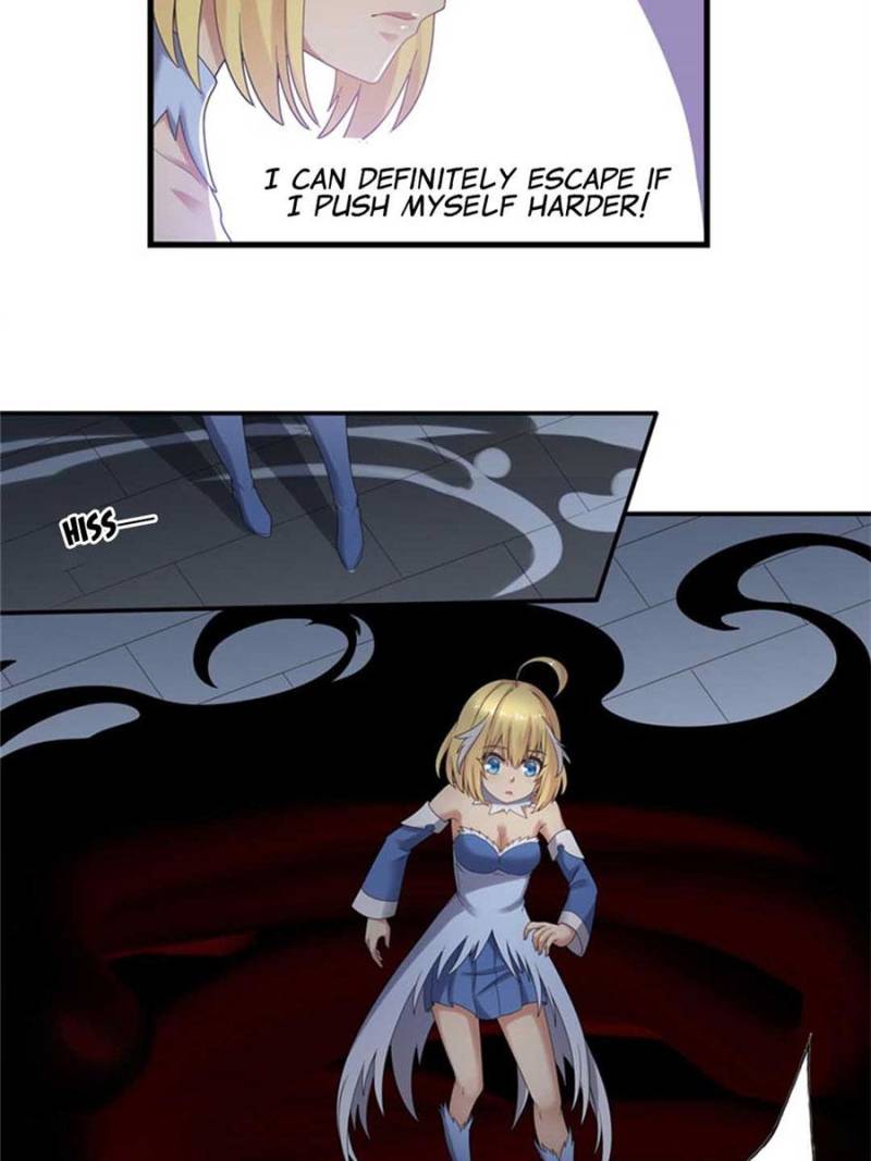 Because I'm An Uncle who Runs A Weapon Shop Chapter 148 page 23 - Chapter 148