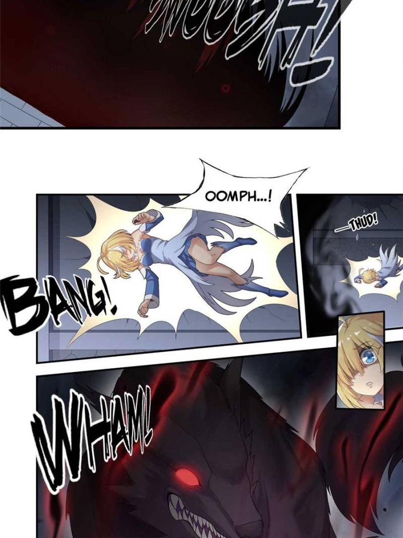 Because I'm An Uncle who Runs A Weapon Shop Chapter 148 page 26 - Chapter 148