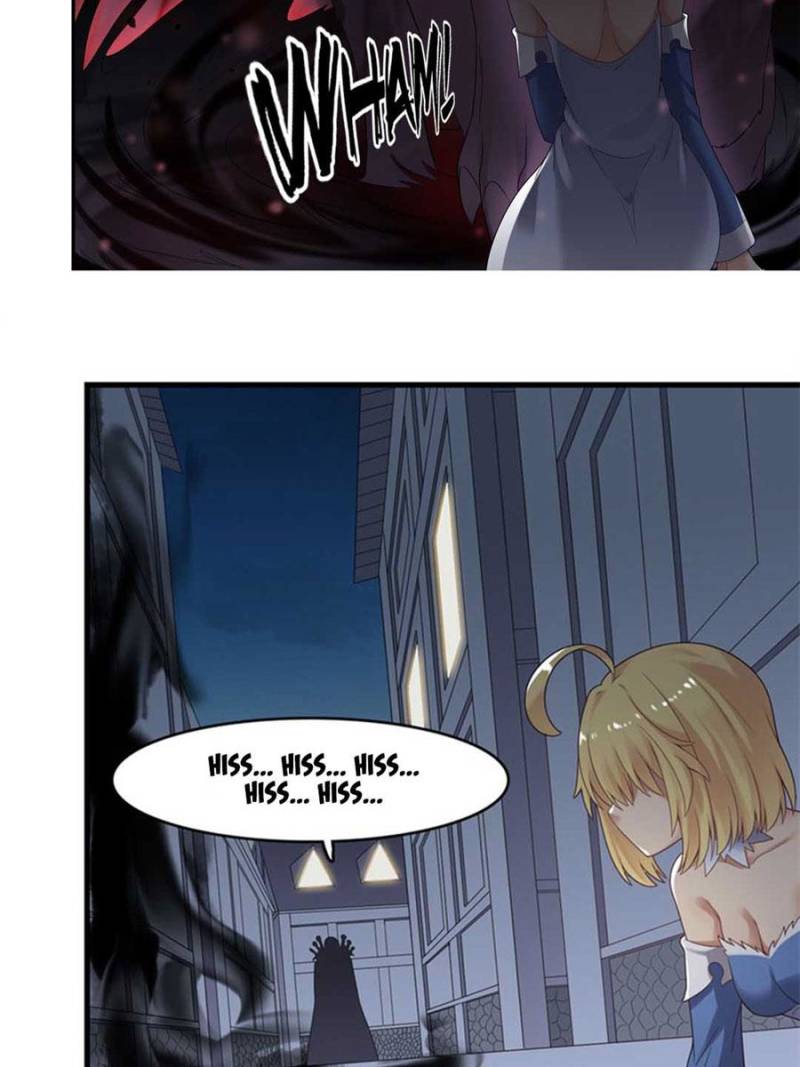 Because I'm An Uncle who Runs A Weapon Shop Chapter 148 page 28 - Chapter 148