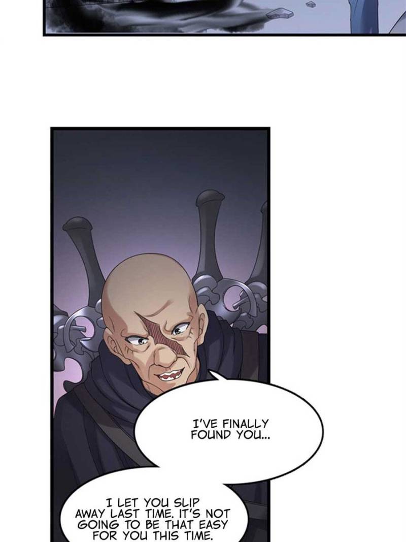 Because I'm An Uncle who Runs A Weapon Shop Chapter 148 page 29 - Chapter 148