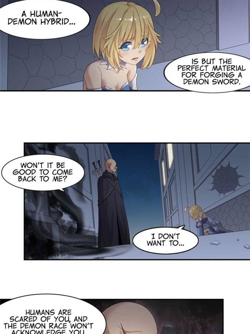 Because I'm An Uncle who Runs A Weapon Shop Chapter 148 page 31 - Chapter 148