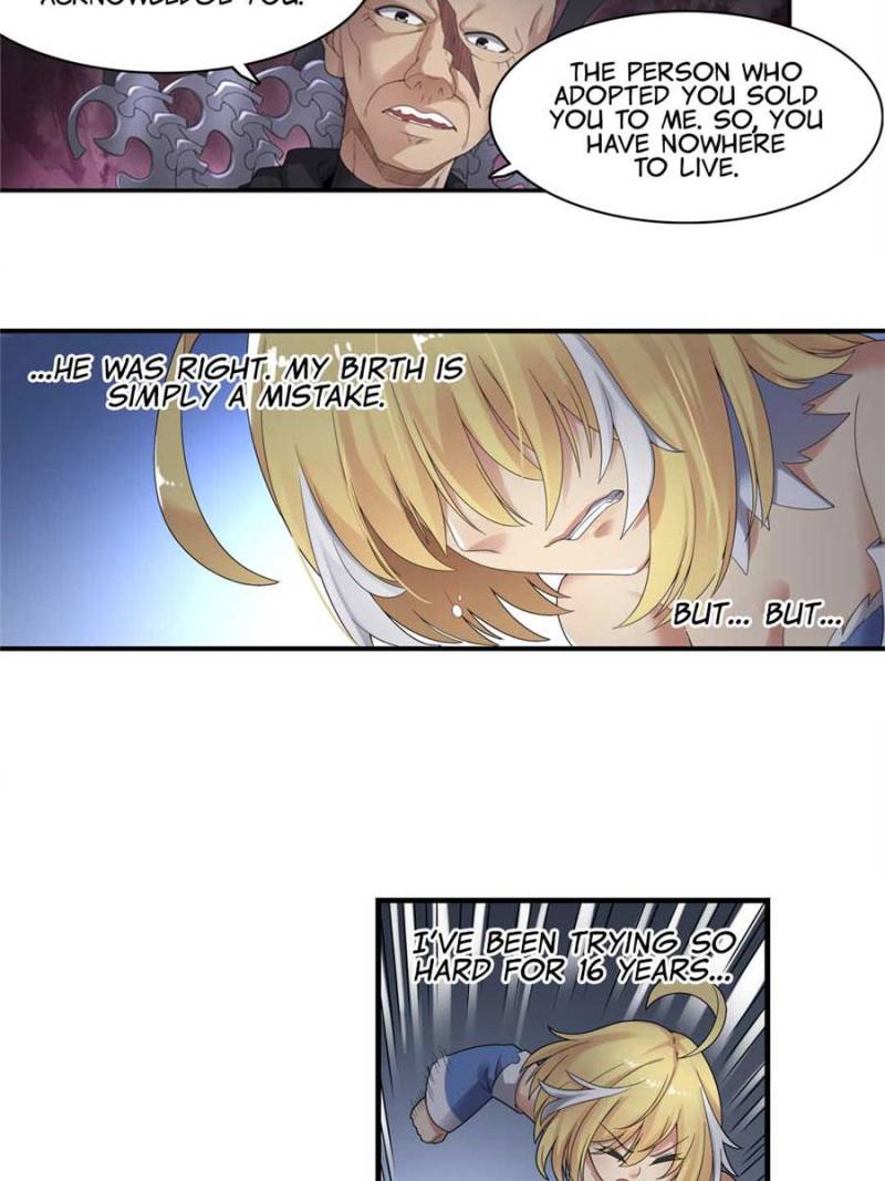 Because I'm An Uncle who Runs A Weapon Shop Chapter 148 page 32 - Chapter 148
