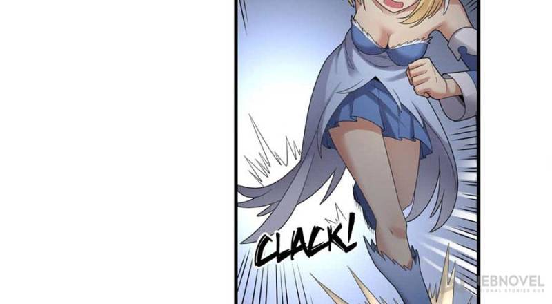 Because I'm An Uncle who Runs A Weapon Shop Chapter 148 page 33 - Chapter 148