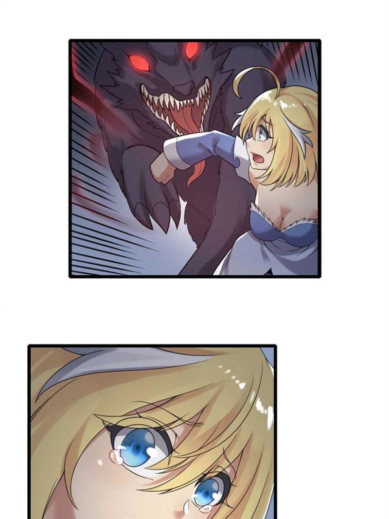Because I'm An Uncle who Runs A Weapon Shop Chapter 148 page 37 - Chapter 148