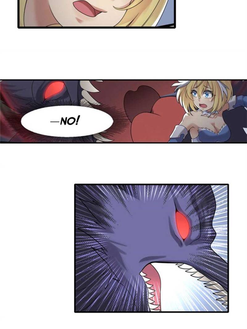 Because I'm An Uncle who Runs A Weapon Shop Chapter 148 page 38 - Chapter 148