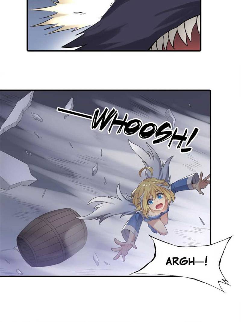 Because I'm An Uncle who Runs A Weapon Shop Chapter 148 page 40 - Chapter 148