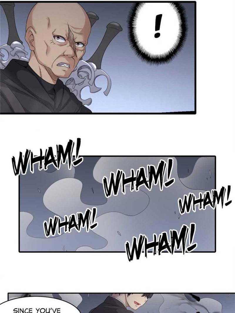 Because I'm An Uncle who Runs A Weapon Shop Chapter 148 page 41 - Chapter 148