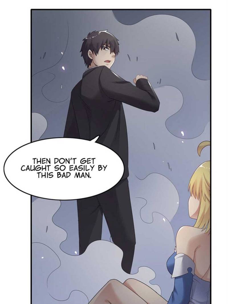 Because I'm An Uncle who Runs A Weapon Shop Chapter 148 page 43 - Chapter 148