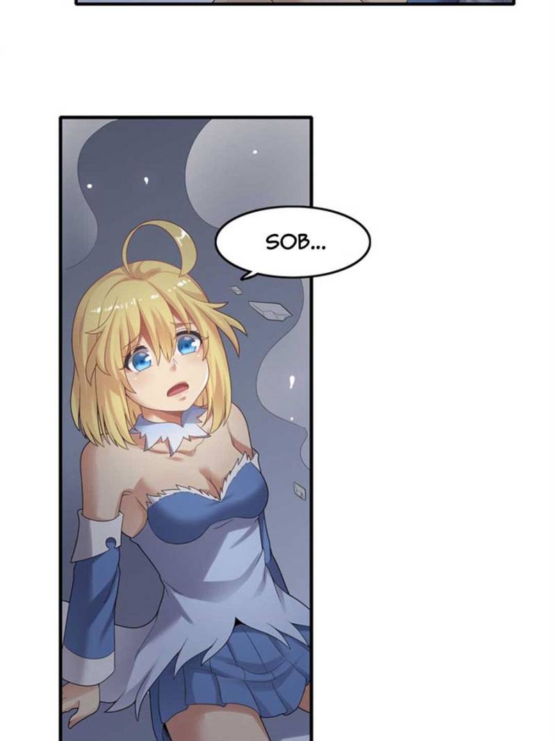 Because I'm An Uncle who Runs A Weapon Shop Chapter 148 page 44 - Chapter 148