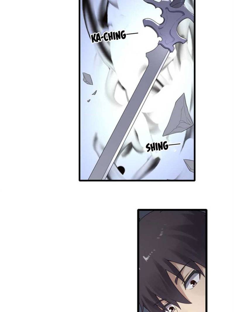 Because I'm An Uncle who Runs A Weapon Shop Chapter 148 page 46 - Chapter 148