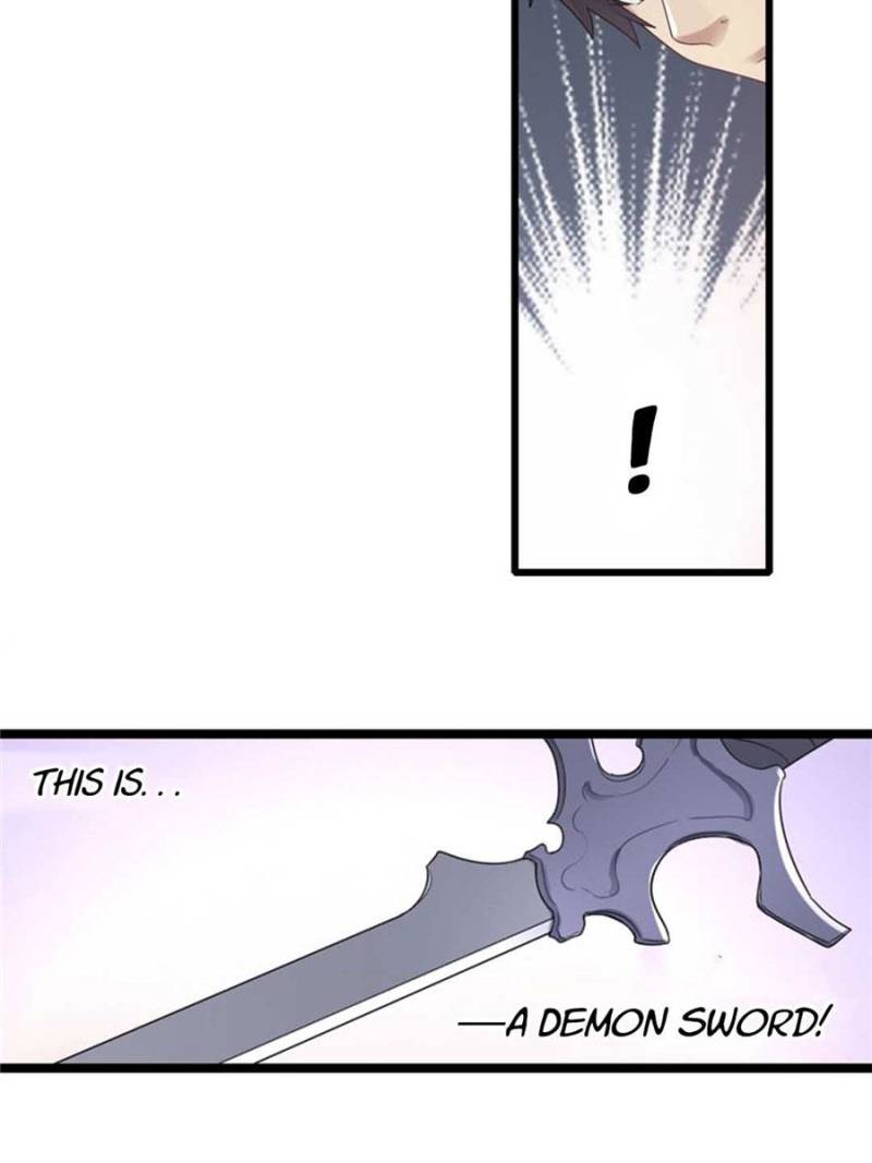 Because I'm An Uncle who Runs A Weapon Shop Chapter 148 page 47 - Chapter 148
