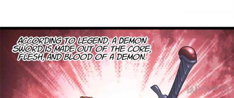 Because I'm An Uncle who Runs A Weapon Shop Chapter 148 page 48 - Chapter 148