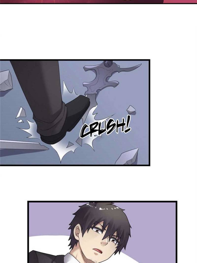 Because I'm An Uncle who Runs A Weapon Shop Chapter 148 page 50 - Chapter 148
