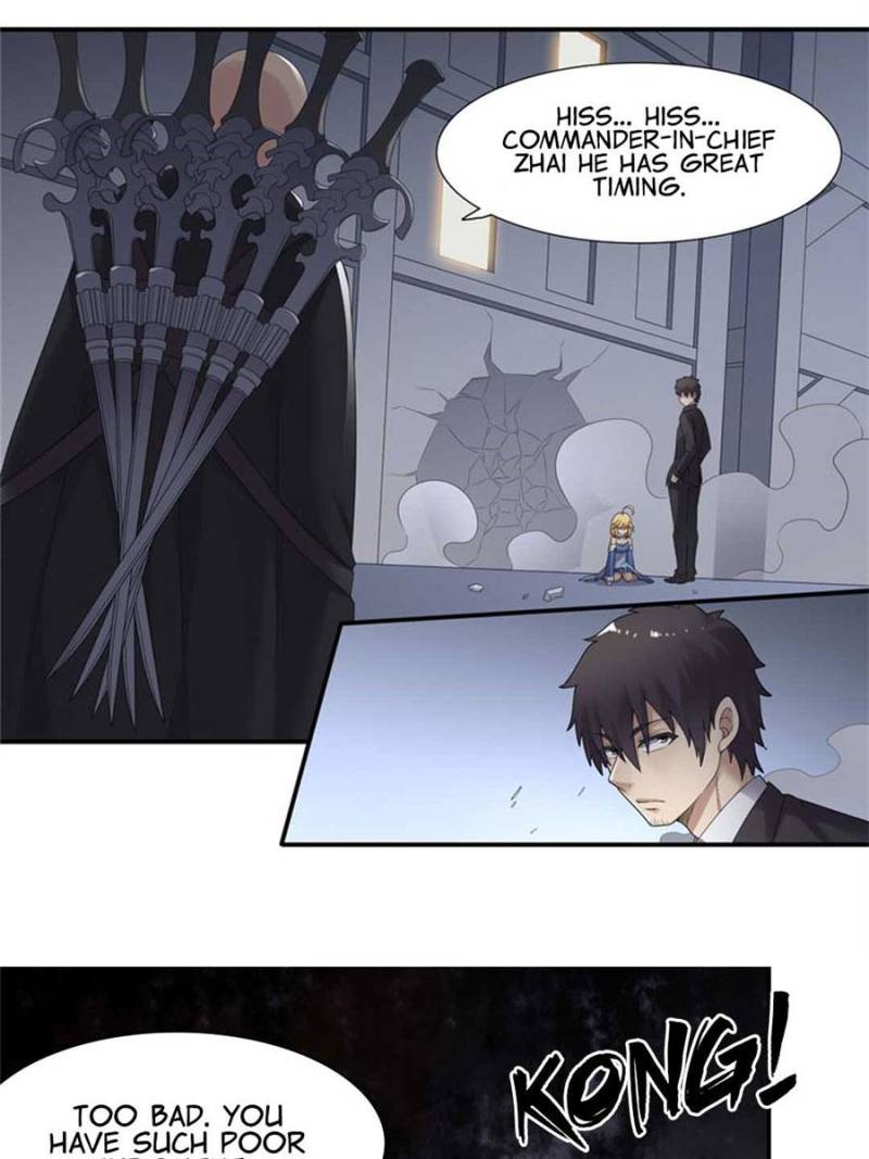 Because I'm An Uncle who Runs A Weapon Shop Chapter 148 page 52 - Chapter 148