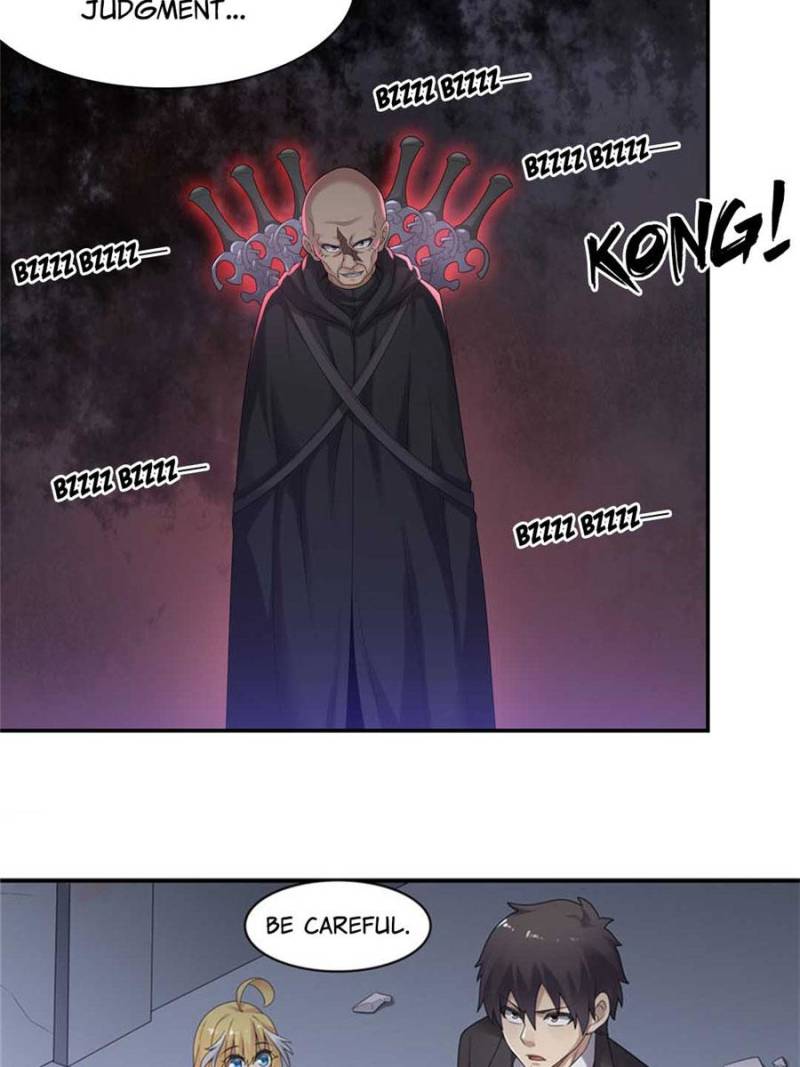 Because I'm An Uncle who Runs A Weapon Shop Chapter 148 page 53 - Chapter 148