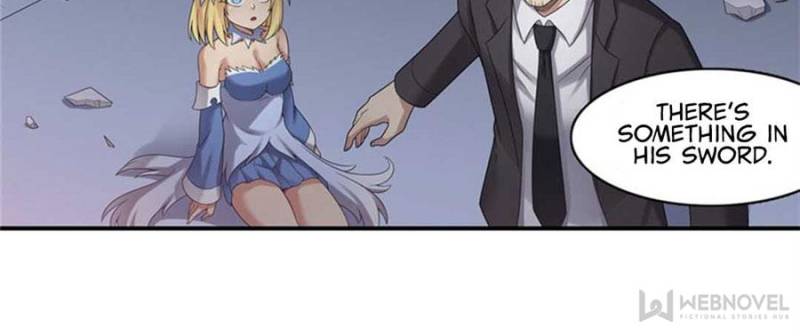 Because I'm An Uncle who Runs A Weapon Shop Chapter 148 page 54 - Chapter 148