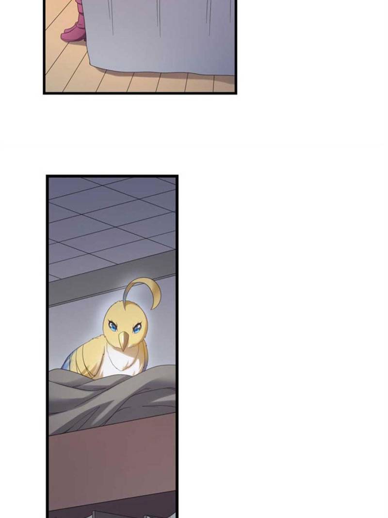 Because I'm An Uncle who Runs A Weapon Shop Chapter 148 page 8 - Chapter 148