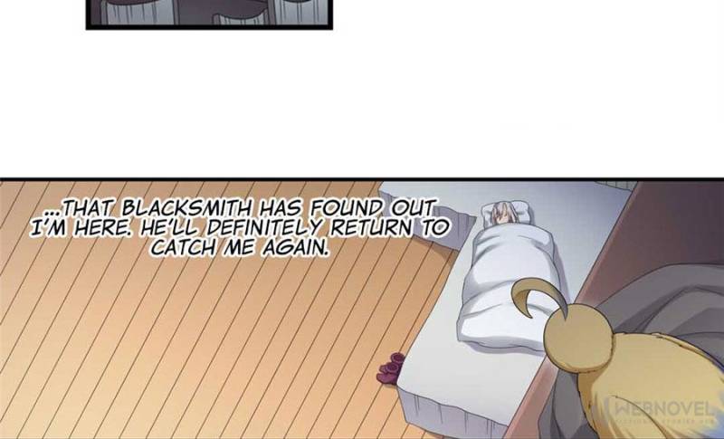 Because I'm An Uncle who Runs A Weapon Shop Chapter 148 page 9 - Chapter 148